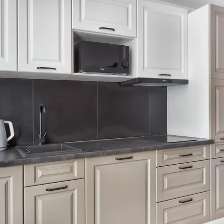 Royal Plater Apartment