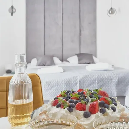 Apartamento Royal Plater