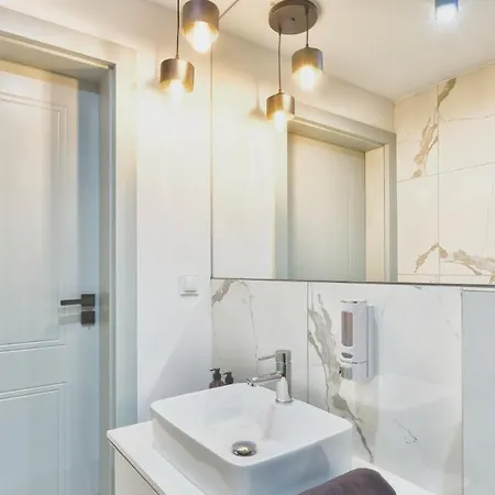 Apartmán Royal Plater *