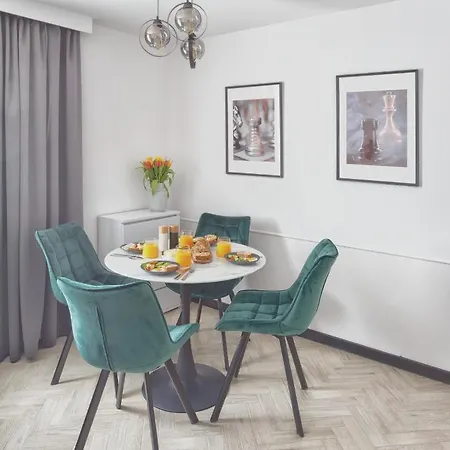 Royal Plater * Łeba