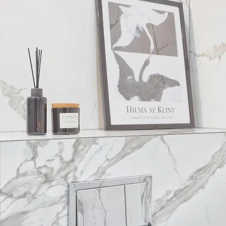 Apartamento Royal Plater Łeba