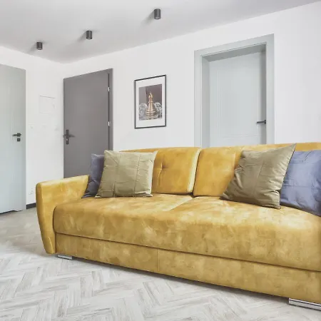 Apartmán Royal Plater