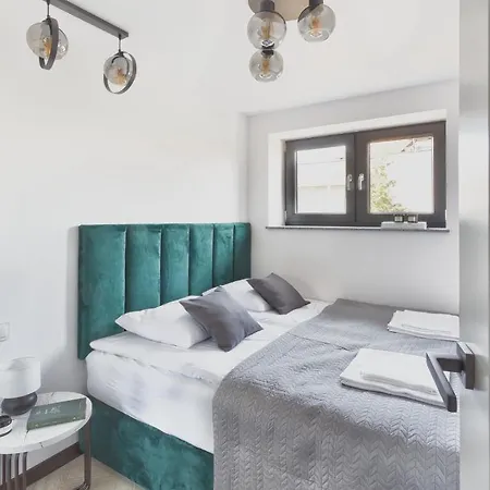 Royal Plater Apartment *