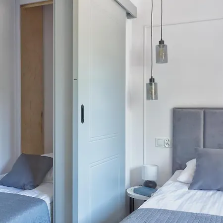 Royal Plater Apartment *