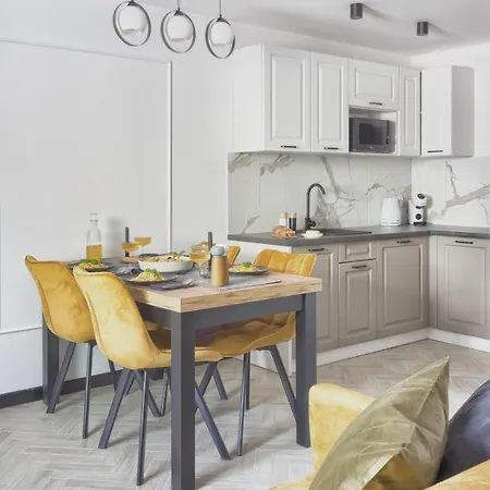 Apartamento Royal Plater