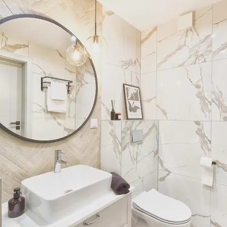 Royal Plater Apartamento