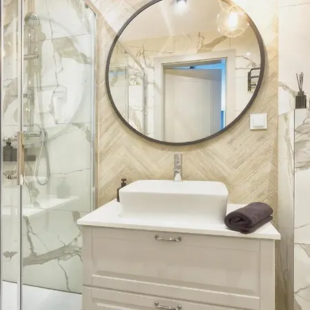 Apartamento Royal Plater