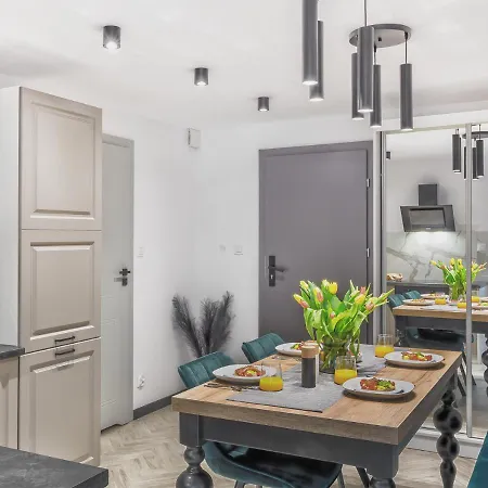 Royal Plater Apartmán *