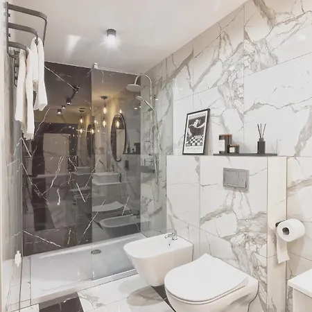 Apartmán Royal Plater Leba