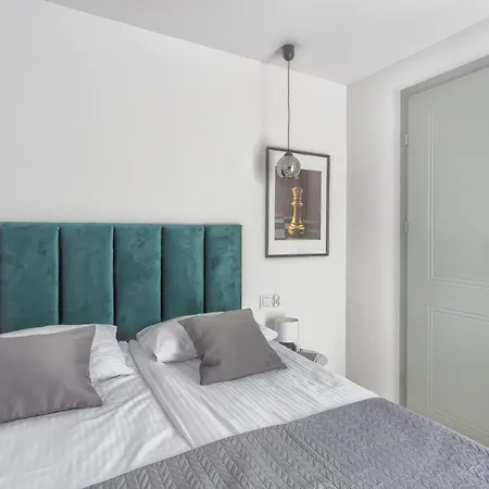 Royal Plater Apartment *