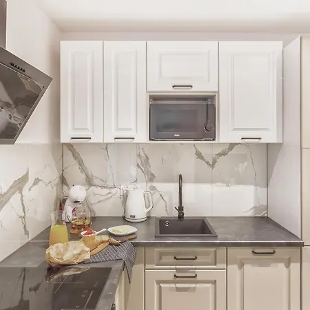 Royal Plater Apartamento Łeba