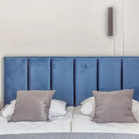 Apartamento Royal Plater Łeba