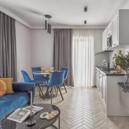 Royal Plater Apartment