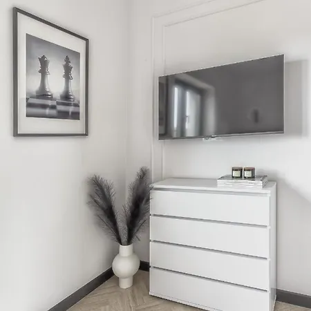 Royal Plater Apartamento