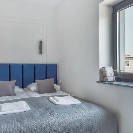 Royal Plater Apartamento