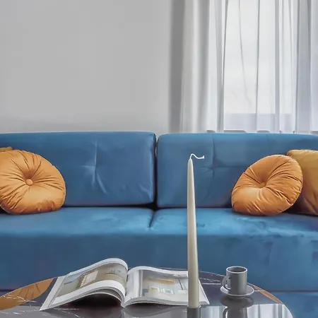 Apartamento Royal Plater *