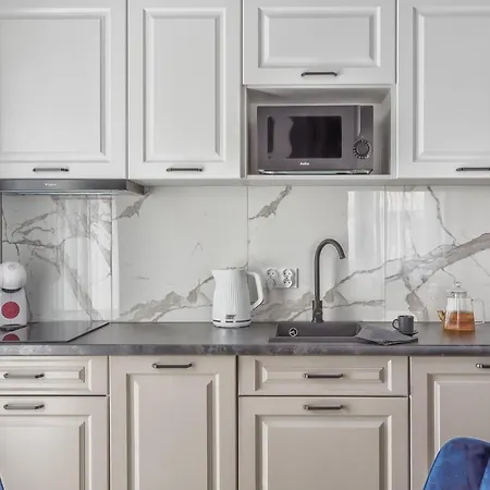 Apartamento Royal Plater *