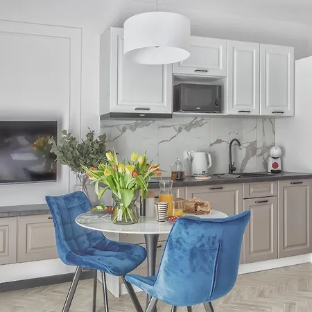 Royal Plater * Łeba