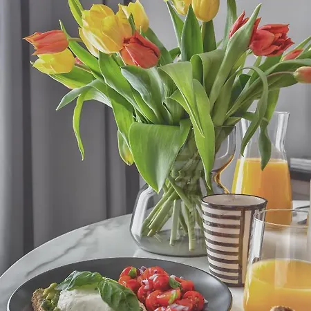 Apartamento Royal Plater