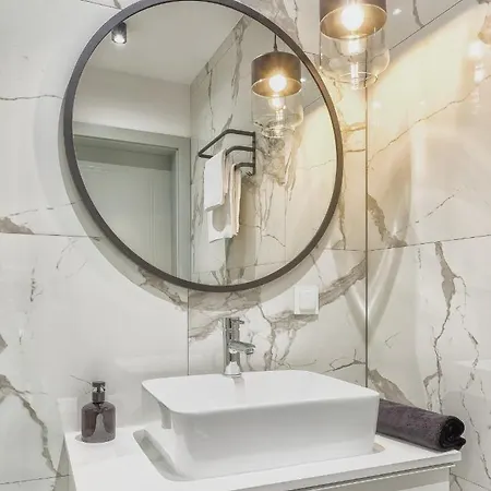 Apartmán Royal Plater *