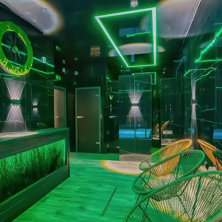 Royal Plater דירה *