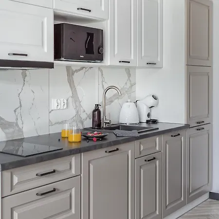 Royal Plater Apartment *