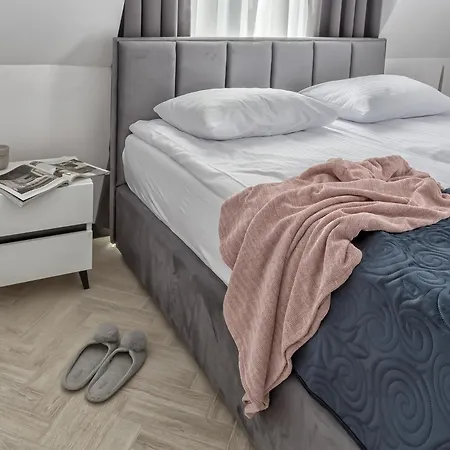 Apartment Royal Plater Leba
