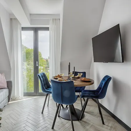 Apartment Royal Plater