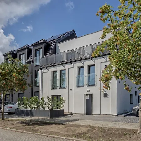 Royal Plater Apartment *