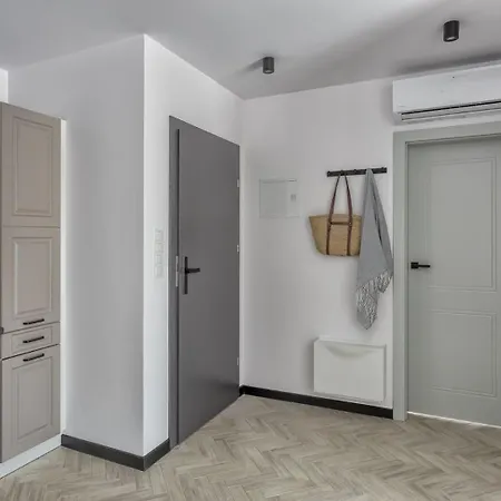 Royal Plater Apartment *