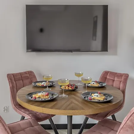 Royal Plater Apartamento