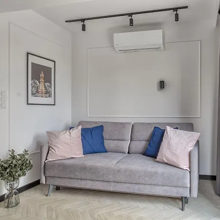 Royal Plater Apartment