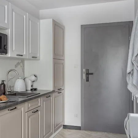 Royal Plater Apartment