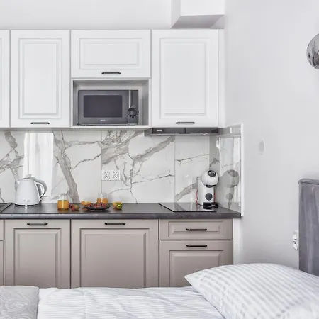 Apartment Royal Plater *