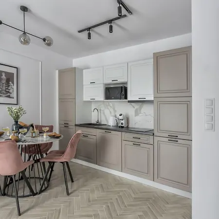 Royal Plater Apartamento *