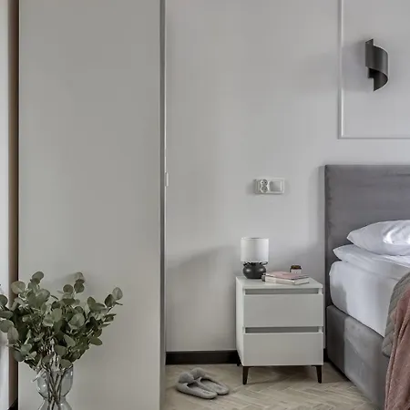 Apartamento Royal Plater