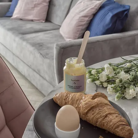 Royal Plater Apartment Leba
