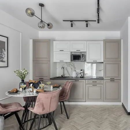 Apartment Royal Plater *