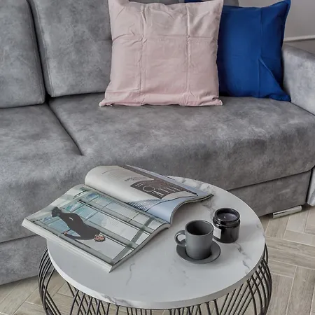 Apartmán Royal Plater Leba