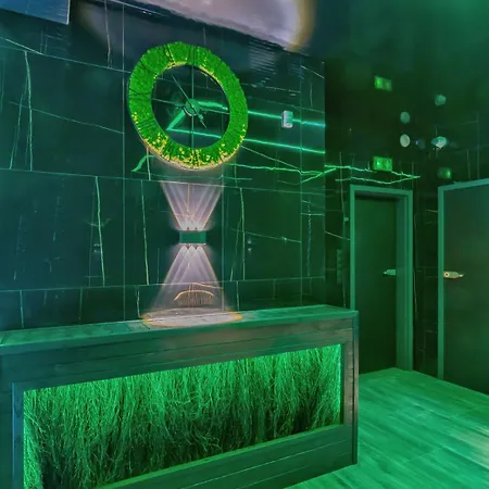 דירה Royal Plater *