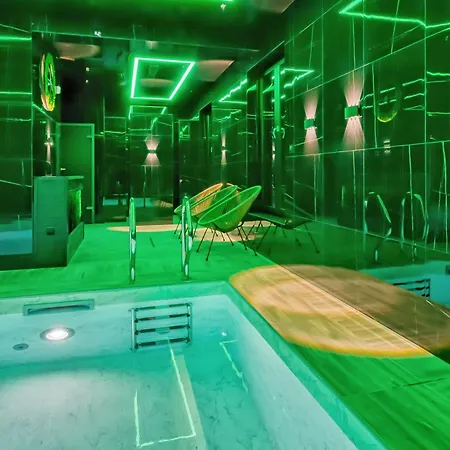 Royal Plater Apartmán Leba