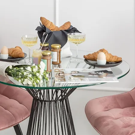 Royal Plater Apartment *