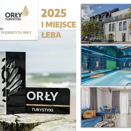 Apartmán Royal Plater *