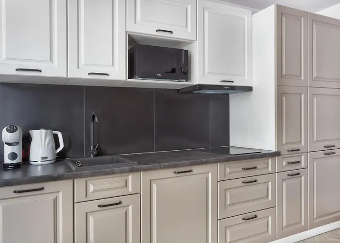 Royal Plater Apartament