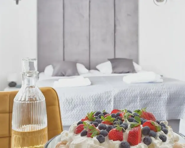 Appartement Royal Plater