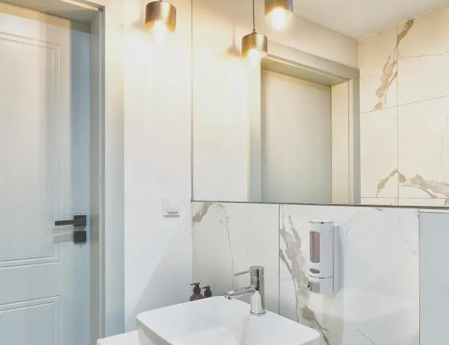 Apartament Royal Plater *