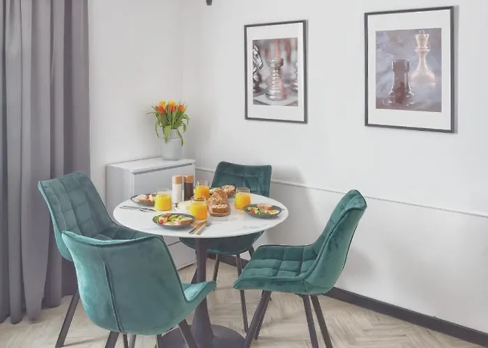 Royal Plater * Łeba