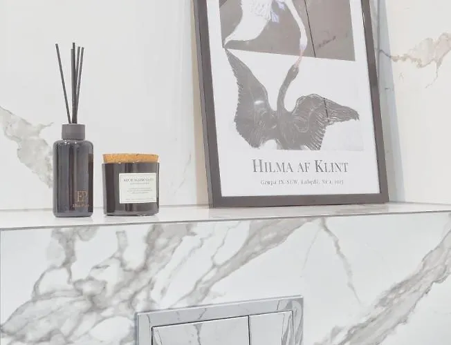 Apartament Royal Plater Łeba