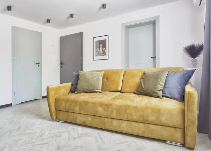 Appartement Royal Plater