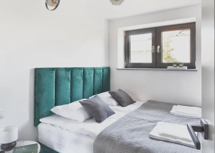 Royal Plater Apartament *